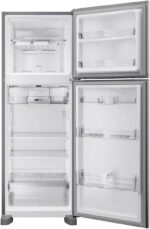 Geladeira Brastemp Frost Free 385L Inox: economize até 33% de energia com preservação inteligente e Turbo Freezer. - Imagem 3