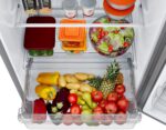 Geladeira Brastemp Frost Free 385L Inox: economize até 33% de energia com preservação inteligente e Turbo Freezer. - Imagem 7