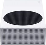Xbox Series S 512 GB: console digital compacto, rápido e com jogos de nova geração para comprar agora. - Imagem 5