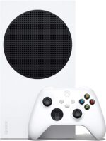 Xbox Series S 512 GB: console digital compacto, rápido e com jogos de nova geração para comprar agora. - Imagem 6