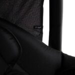 Cosco Kids Travel System Poppy Duo Preto Mescla: conforto, proteção UV30+ e praticidade para passeios e viagens com bebê. - Imagem 17