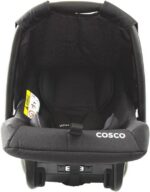 Cosco Kids Travel System Poppy Duo Preto Mescla: conforto, proteção UV30+ e praticidade para passeios e viagens com bebê. - Imagem 20
