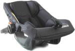 Cosco Kids Travel System Poppy Duo Preto Mescla: conforto, proteção UV30+ e praticidade para passeios e viagens com bebê. - Imagem 24