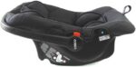 Cosco Kids Travel System Poppy Duo Preto Mescla: conforto, proteção UV30+ e praticidade para passeios e viagens com bebê. - Imagem 25