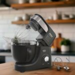 PHILCO Batedeira Planetária 127V: rotação planetária para misturas mais homogêneas e preparo prático na sua cozinha. - Imagem 4