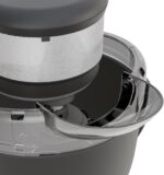 PHILCO Batedeira Planetária 127V: rotação planetária para misturas mais homogêneas e preparo prático na sua cozinha. - Imagem 9
