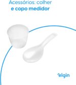Panela de Pressão Elétrica Elgin 4L: prática, segura e fácil de programar para cozinhar com tranquilidade. - Imagem 5