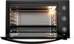 Forno Elétrico Philco 80L PFE80A: 6 funções, 4 resistências e alta potência para assar com praticidade. - Imagem 6