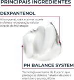 Eucerin pH5 Gel Creme Corporal hidrata por 24h, restaura a barreira da pele e tem textura ultraleve para pele sensível e seca. - Imagem 5