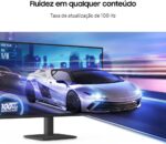 Monitor Gamer Samsung 27 FHD 100 Hz: mais fluidez, cores vivas e jogo otimizado para comprar agora. - Imagem 7