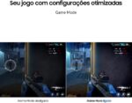 Monitor Gamer Samsung 27 FHD 100 Hz: mais fluidez, cores vivas e jogo otimizado para comprar agora. - Imagem 9