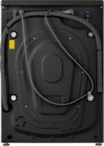 Lava e Seca Hisense 12/8 kg com Inverter, Wi-Fi e Steam para lavar e secar com mais praticidade e eficiência - Imagem 10