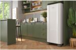 Geladeira Esmaltec 1 Porta 259L Roc35 Pro com compressor inverter e resfriamento rápido para mais economia e praticidade - Imagem 5