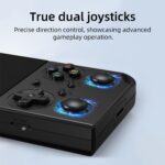 Marryoo RG35XX Pro: console retrô portátil com tela IPS 3,5", 64GB e Linux 64-bit para jogar com fluidez. - Imagem 4