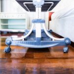 PIPDIP Berço de Balanço para Bebês: conforto, sono tranquilo e segurança para o seu bebê dormir melhor. - Imagem 4