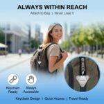Pen Drive 3 em 1 512 GB MFi para iPhone: backup rápido de fotos, vídeos e dados para iOS - Imagem 9