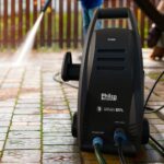 Lavadora de Alta Pressão Philco Force PLP2800 1600W: até 1800 PSI para mais eficiência e economia de água superior a 85% - Imagem 7
