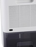 Asixxsix Desumidificador 60W compacto e silencioso, tanque 2000ml, ideal para quarto e closet, combate a umidade com eficiência - Imagem 5