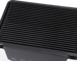Asixxsix Desumidificador 60W compacto e silencioso, tanque 2000ml, ideal para quarto e closet, combate a umidade com eficiência - Imagem 8