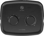 WAP Air Heat Ceramic: aquecimento rápido, portátil e com 2 níveis para mais conforto em ambientes internos. - Imagem 4