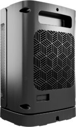 WAP Air Heat Ceramic: aquecimento rápido, portátil e com 2 níveis para mais conforto em ambientes internos. - Imagem 5