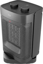 WAP Air Heat Ceramic: aquecimento rápido, portátil e com 2 níveis para mais conforto em ambientes internos. - Imagem 8