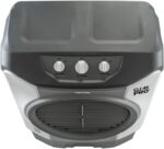 climatizador CLI45 pro2-02 45 litros 210w 220v ventisol - Imagem 4