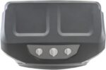climatizador CLI45 pro2-02 45 litros 210w 220v ventisol - Imagem 5