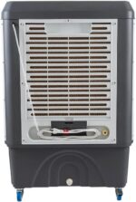 climatizador CLI45 pro2-02 45 litros 210w 220v ventisol - Imagem 6