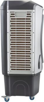 climatizador CLI45 pro2-02 45 litros 210w 220v ventisol - Imagem 7