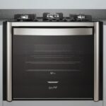Fogão de Embutir Fischer 5 Bocas Gran Cheff com Tripla Chama e Dourador para assar, gratinar e aquecer com praticidade. - Imagem 4