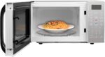 Micro-ondas Philco 20L Espelhado PMO23E: 1100W, Menu FIT e Limpa Fácil para mais praticidade no dia a dia. - Imagem 4