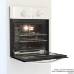 Forno Embutir Gás Venax Bianco GIII 50L Branco 127V com fácil limpeza Easy Clean - Imagem 6
