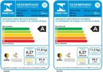 Máquina de Lavar Midea 11kg Slim Inverter com HealthGuard e Wi-Fi: mais higiene, economia e praticidade para sua casa - Imagem 5