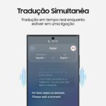 Samsung Galaxy S23 Ultra 5G 512GB: desempenho máximo, câmera de 200MP e bateria de 5000mAh para quem busca alto nível. - Imagem 3