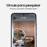 Samsung Galaxy S23 Ultra 5G 512GB: desempenho máximo, câmera de 200MP e bateria de 5000mAh para quem busca alto nível. - Imagem 5