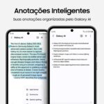 Samsung Galaxy S23 Ultra 5G 512GB: desempenho máximo, câmera de 200MP e bateria de 5000mAh para quem busca alto nível. - Imagem 7
