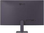 Monitor LG UltraGear 24G411A-B 24 FHD 144Hz 1ms: fluidez extrema e imagem nítida para jogos competitivos. - Imagem 8