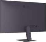 Monitor LG UltraGear 24G411A-B 24 FHD 144Hz 1ms: fluidez extrema e imagem nítida para jogos competitivos. - Imagem 10