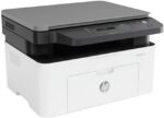 Multifuncional HP Laser 135a: imprima, digitalize e copie com qualidade profissional e ótimo custo-benefício. - Imagem 3