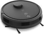 Electrolux ERB60: robô 4 em 1 com Wi-Fi, mapeamento laser e mop, para limpar sua casa com praticidade e eficiência. - Imagem 3