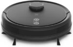 Electrolux ERB60: robô 4 em 1 com Wi-Fi, mapeamento laser e mop, para limpar sua casa com praticidade e eficiência. - Imagem 4