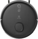 Electrolux ERB60: robô 4 em 1 com Wi-Fi, mapeamento laser e mop, para limpar sua casa com praticidade e eficiência. - Imagem 5