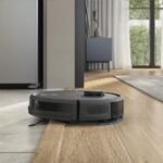 Electrolux ERB60: robô 4 em 1 com Wi-Fi, mapeamento laser e mop, para limpar sua casa com praticidade e eficiência. - Imagem 12