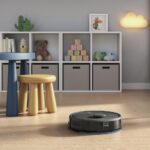 Electrolux ERB60: robô 4 em 1 com Wi-Fi, mapeamento laser e mop, para limpar sua casa com praticidade e eficiência. - Imagem 14
