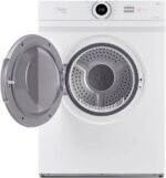 Secadora HealthGuard 11,2kg Midea 220V 60Hz para secar suas roupas com praticidade e eficiência. - Imagem 6