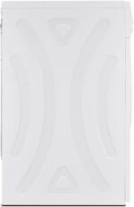 Secadora HealthGuard 11,2kg Midea 220V 60Hz para secar suas roupas com praticidade e eficiência. - Imagem 7