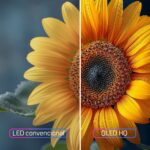 Smart TV HQ QLED 65 4K com Whale OS, Dolby Audio e apps de streaming integrados para uma experiência completa. - Imagem 5