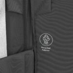Berço Co-Bed Maxi-Cosi Tori: compacto, leve e com ajuste anti refluxo para mais conforto no quarto do bebê. - Imagem 11