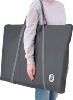 Berço Co-Bed Maxi-Cosi Tori: compacto, leve e com ajuste anti refluxo para mais conforto no quarto do bebê. - Imagem 12